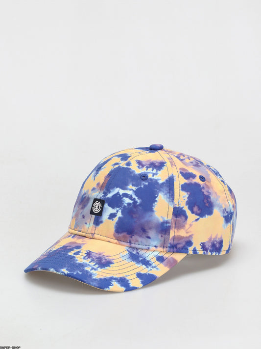 DC - FLUKY 6 PANEL CAP - LIGHT MAGMA