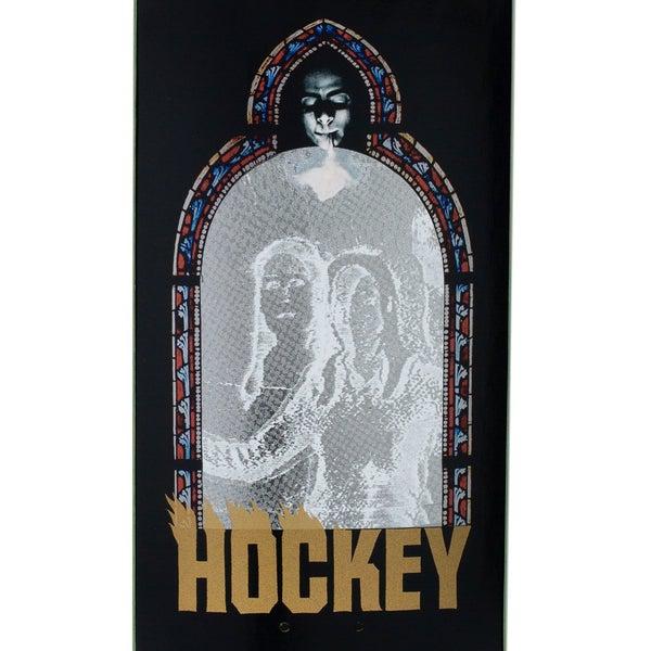 HOCKEY - KEVIN RODRIQUEZ FORGIVENESS - BLACK - 8.25