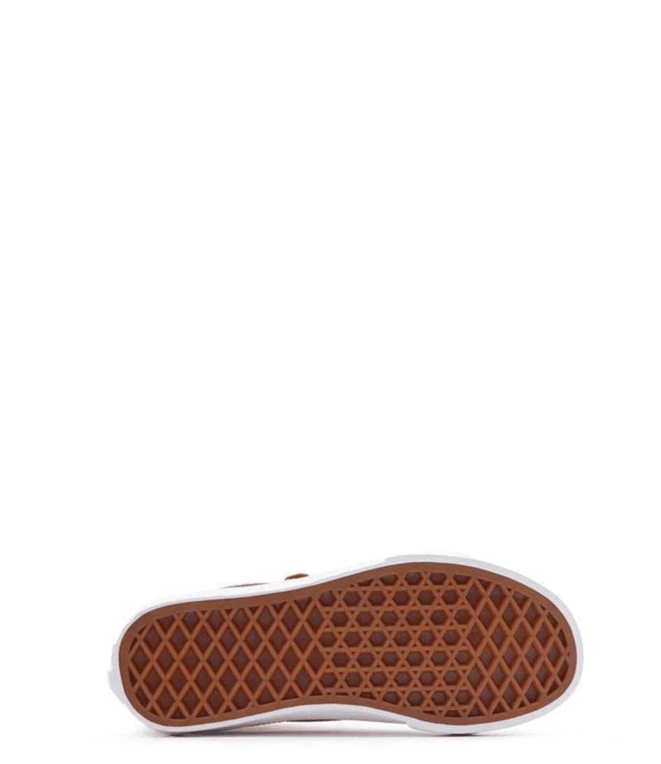 VANS - UY SK8-MID REISSUE V - FORMULA ONE