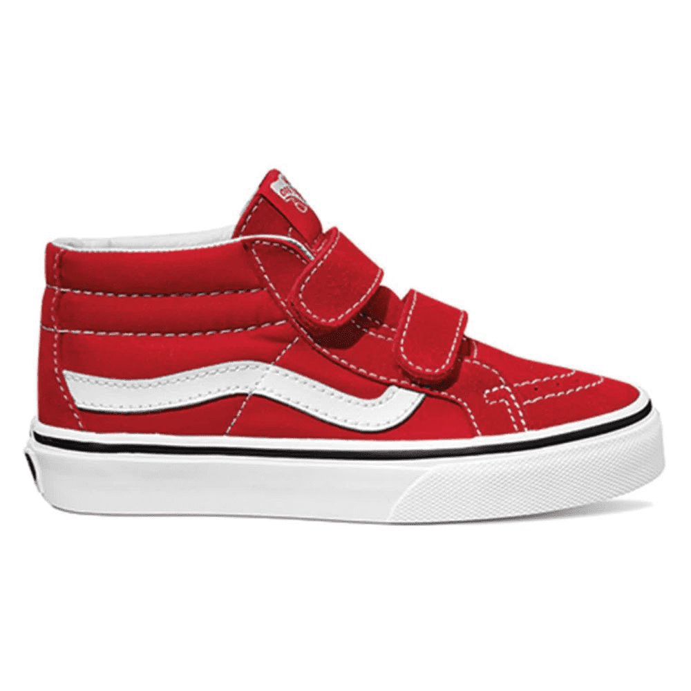 VANS - UY SK8-MID REISSUE V - FORMULA ONE