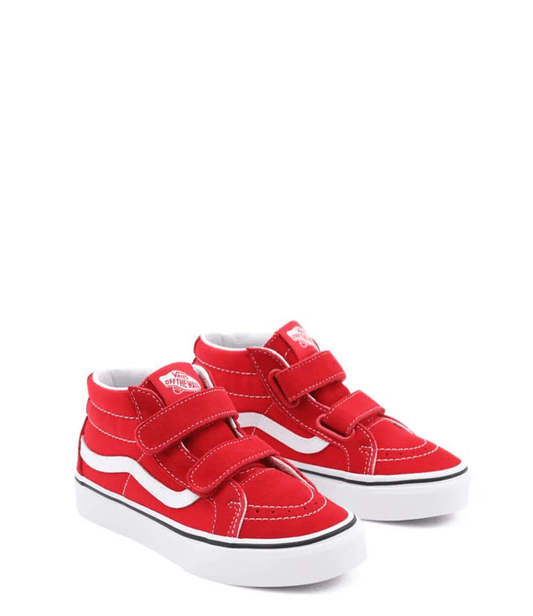 VANS - UY SK8-MID REISSUE V - FORMULA ONE