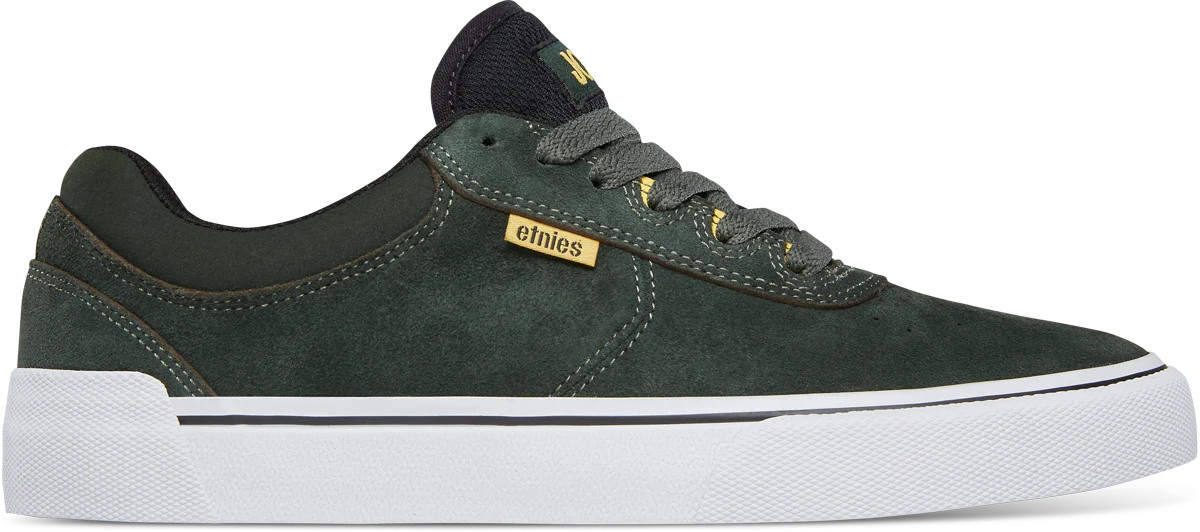 ETNIES - JOSLIN VULC - GREEN