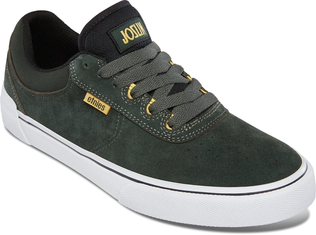 ETNIES - JOSLIN VULC - GREEN