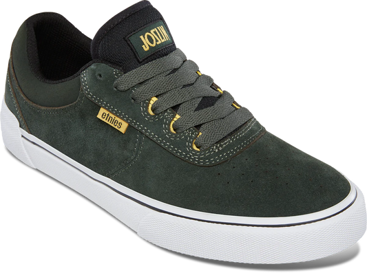 ETNIES - JOSLIN VULC - GREEN