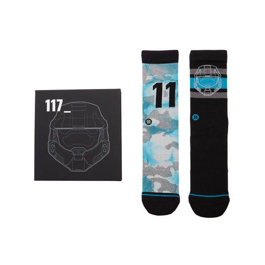 STANCE - HALO INFINITE BOX SET