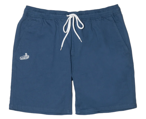 FEELINGS - PIER SHORTS - TRUE NAVY