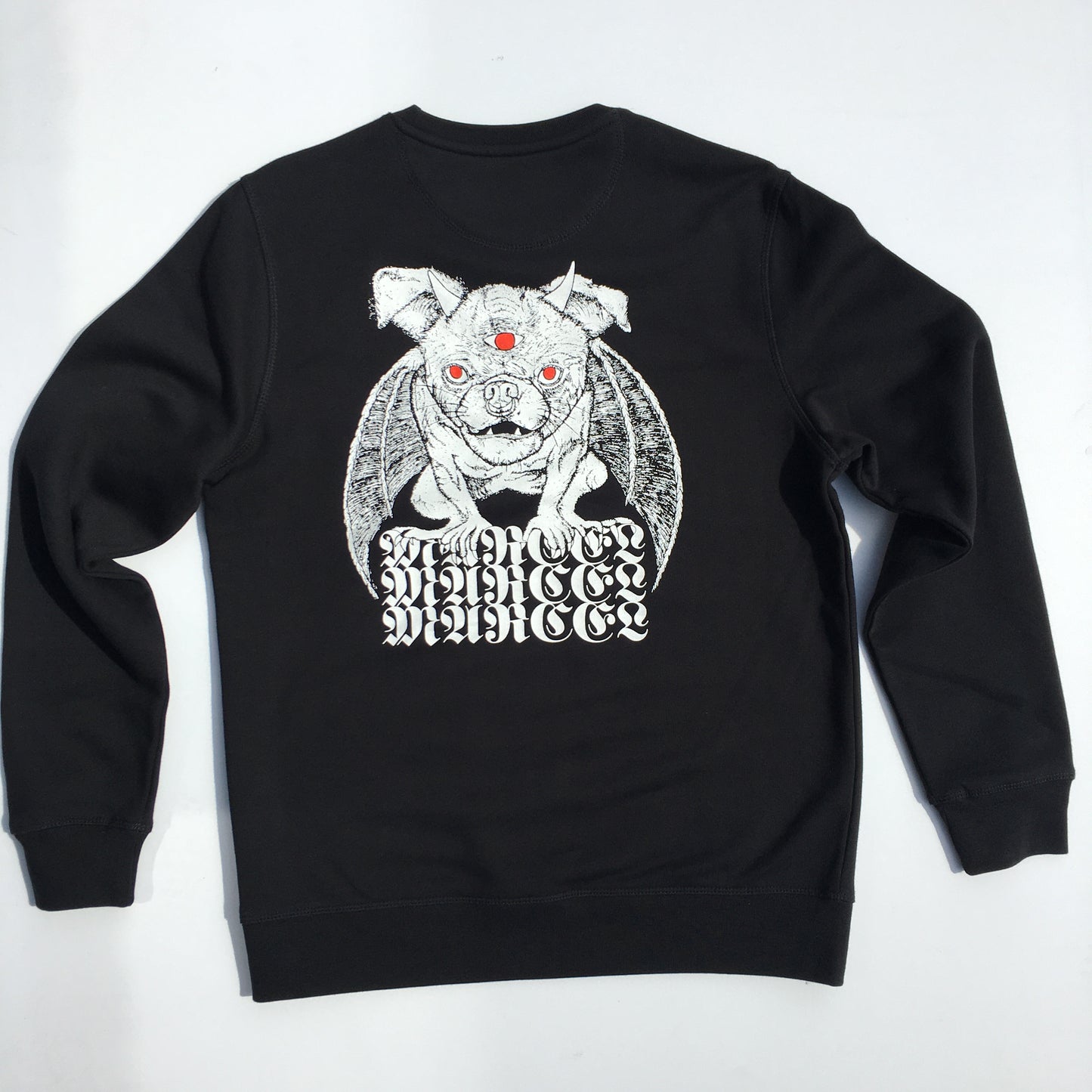 MARCEL - GOBLIN CREW - BLACK