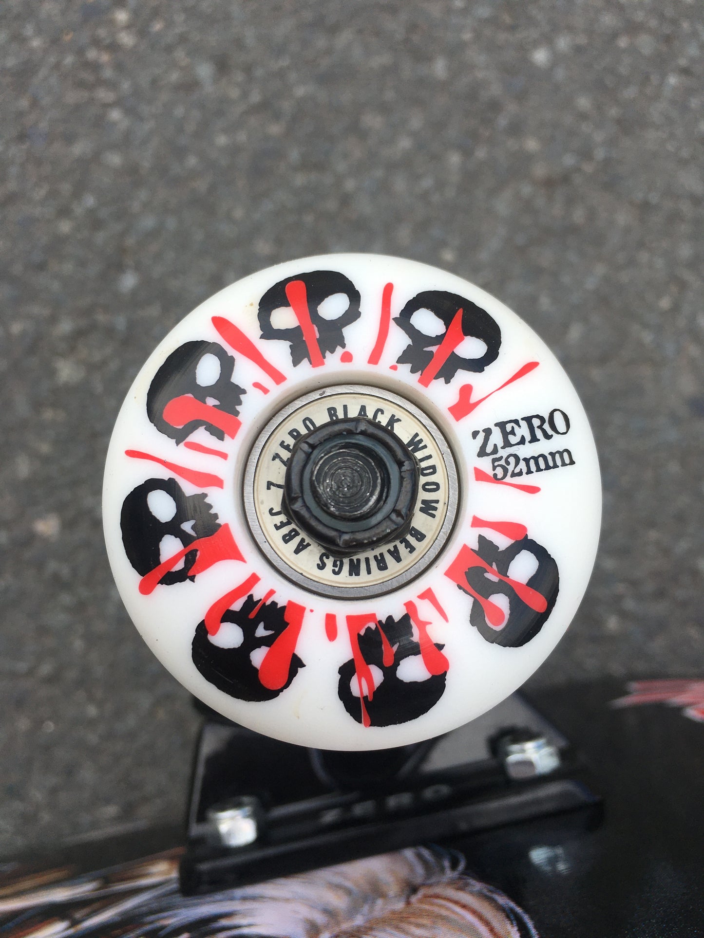 ZERO - NUMBER OF THE BEAST COMPLETE