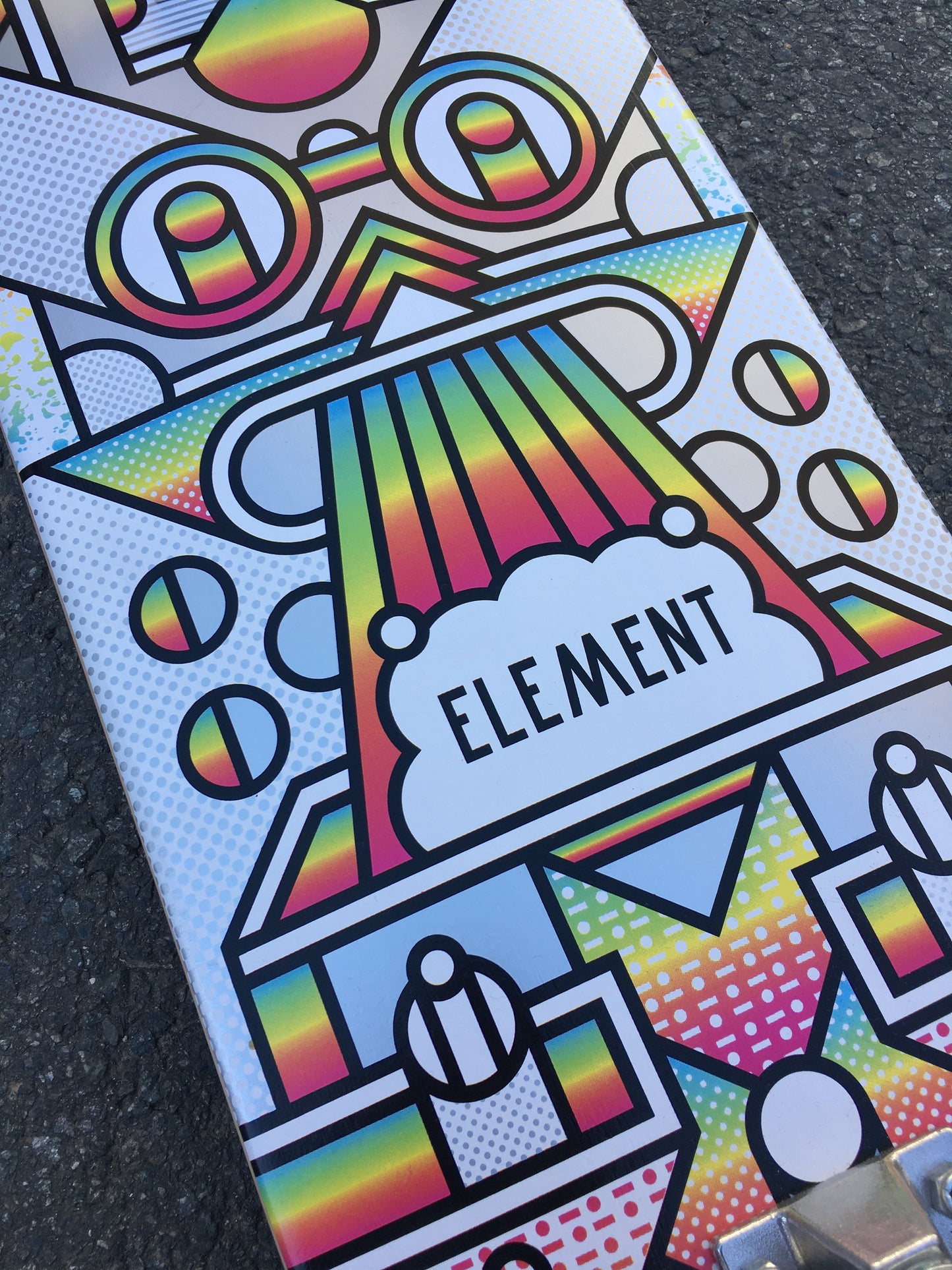 ELEMENT - SUPERBOT COMPLETE - 8.25