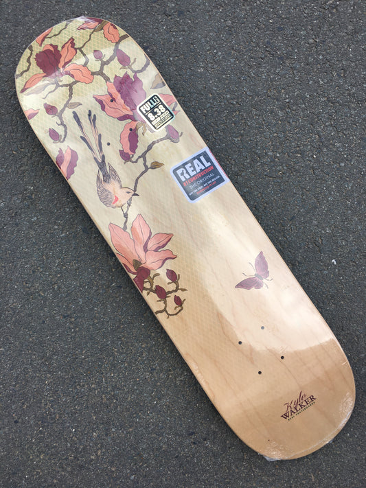REAL - KYLE WALKER MAGNOLIA - 8.38