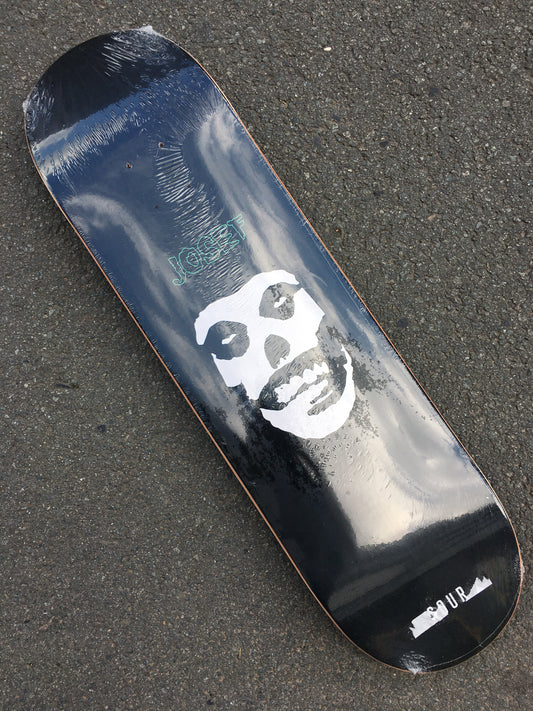 SOUR - JOSEF EURO TEETH - 8.5