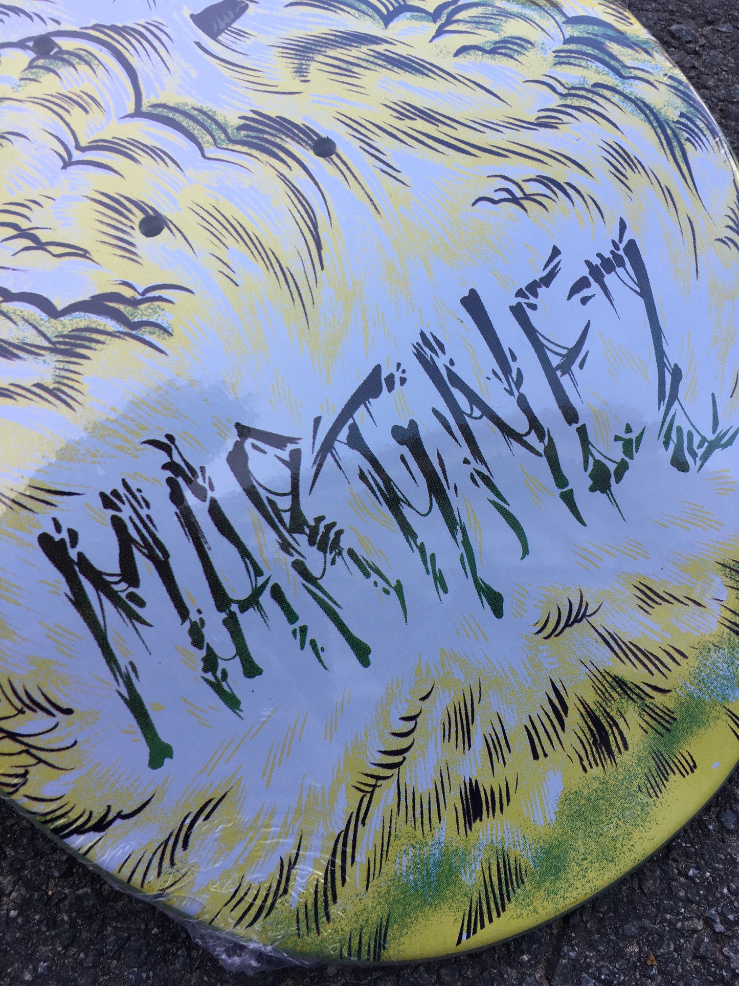 CREATURE - MARTINEZ INFERNO - 8.6