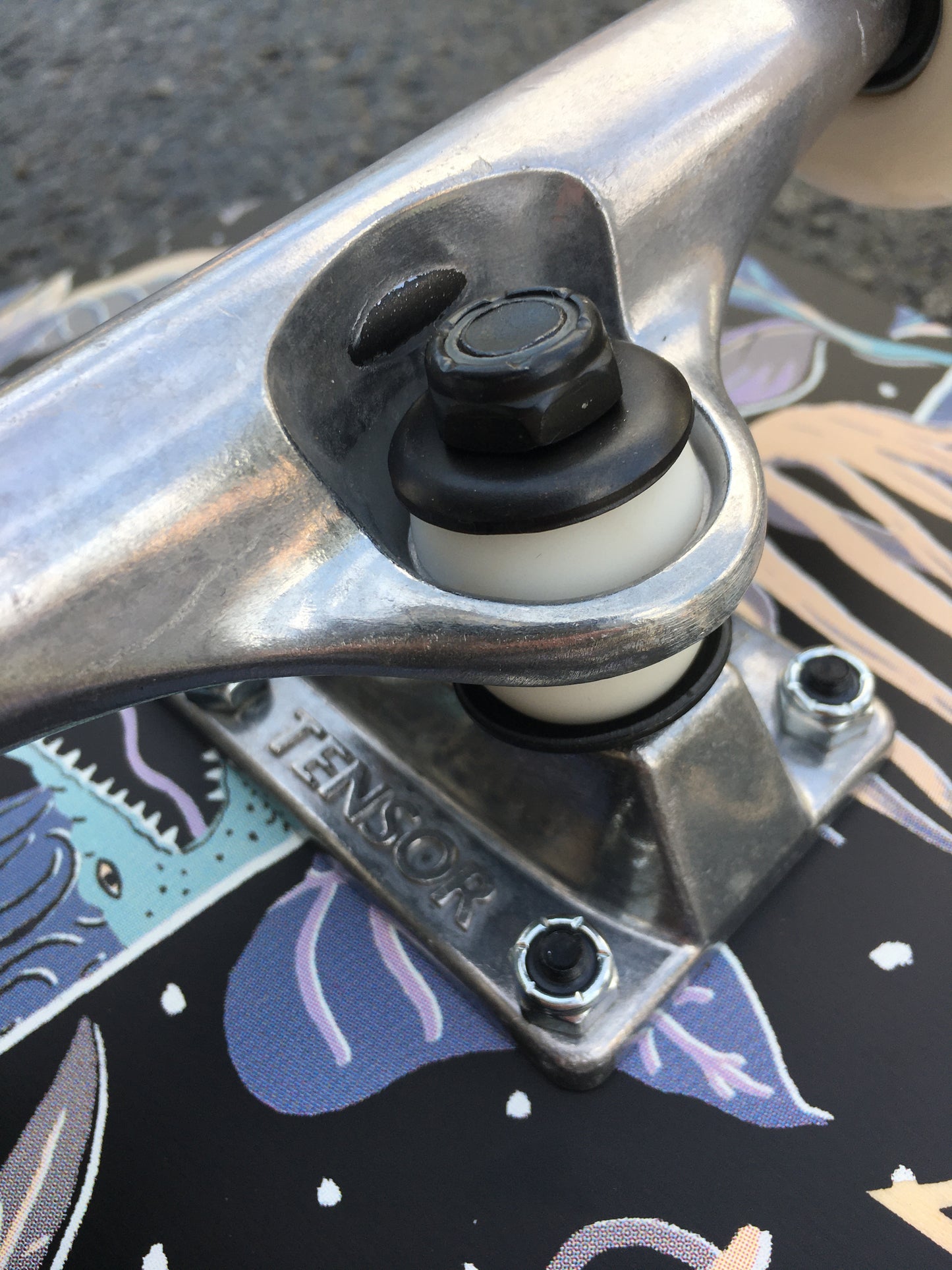 GLOBE - G1 STAY TUNED COMPLETE - 8.0