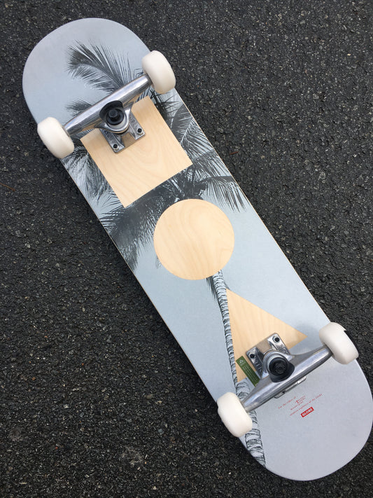 GLOBE - G1 STACK COMPLETE - 8.0