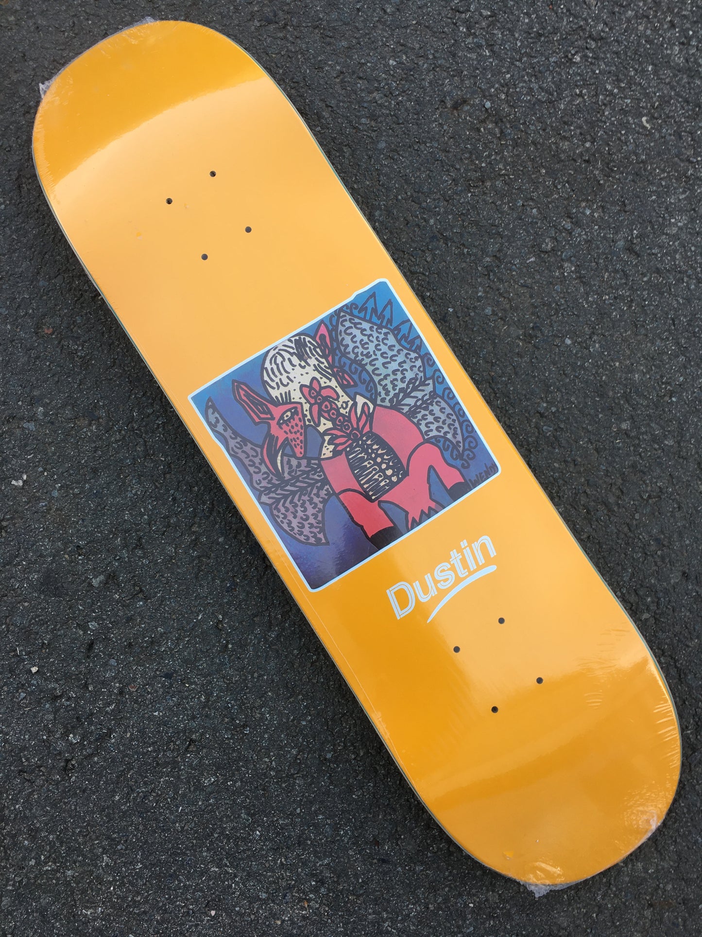 ALLTIMERS - NVA DUSTIN MULTI - 8.5