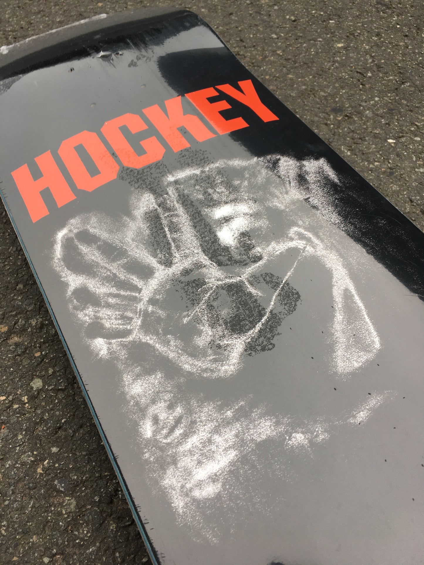HOCKEY - CALEB BARNETT EPILOGUE - 8.5
