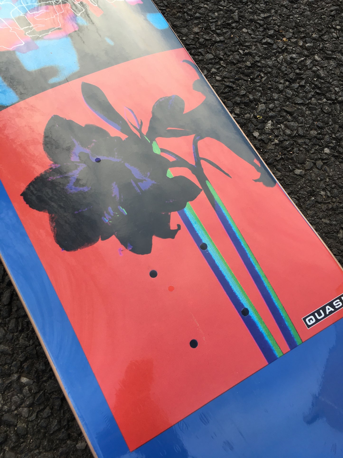 QUASI - BLEDSOE CORSAIR - 8.5
