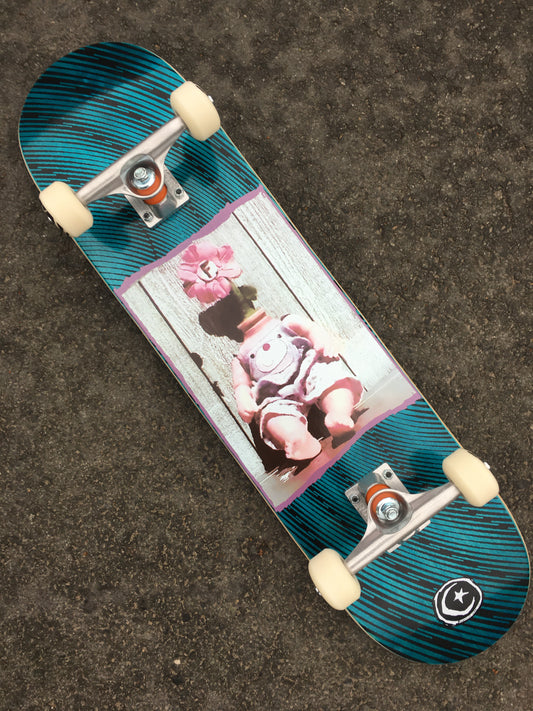 FOUNDATION - FLOWER DOLL COMPLETE - 8.0