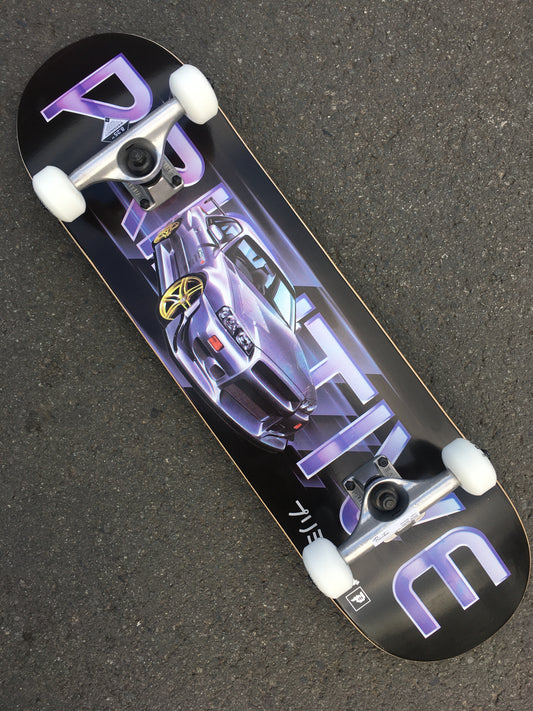 PRIMITIVE - RPM COMPLETE - MULTI - 8.25