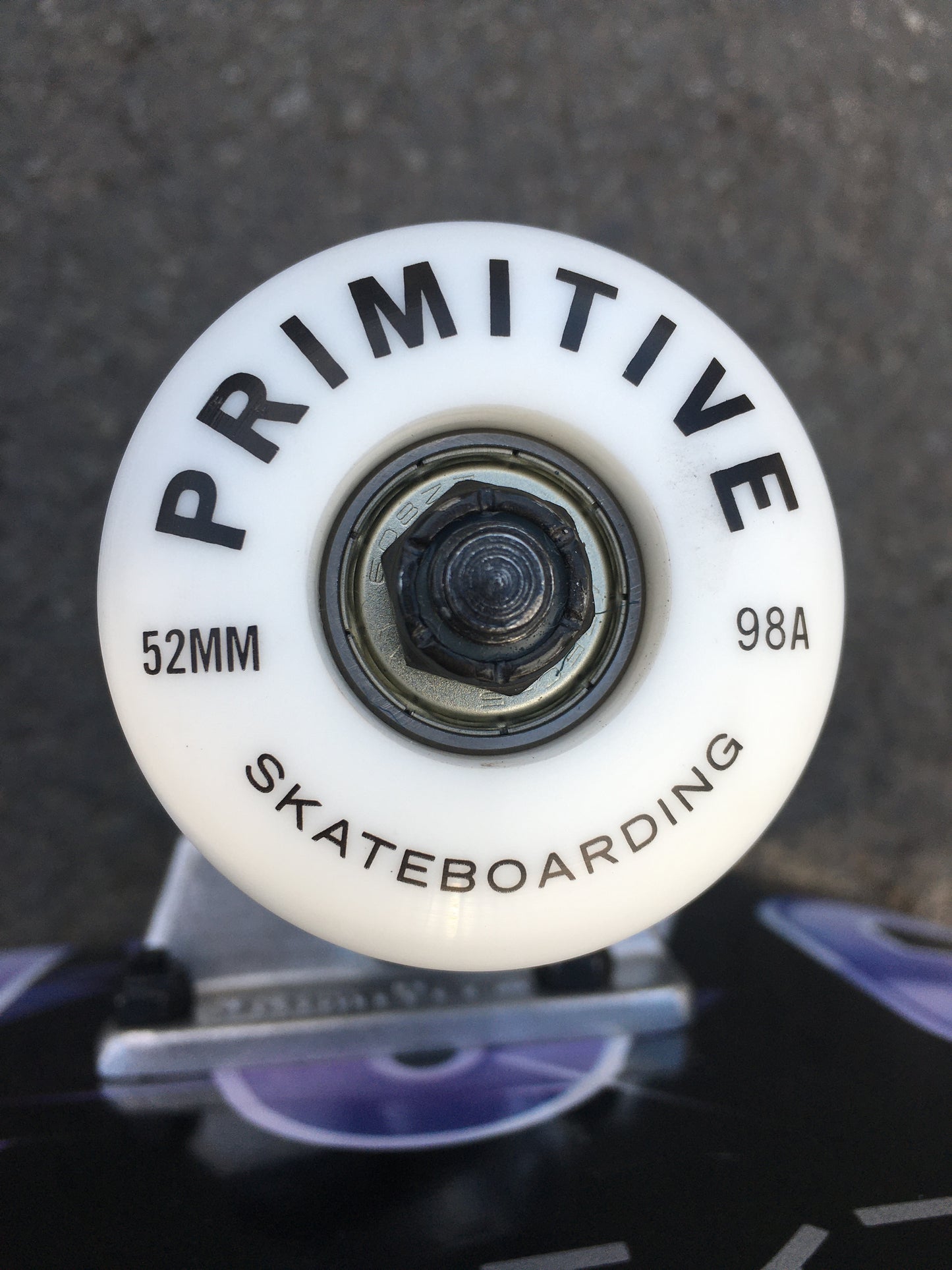 PRIMITIVE - RPM COMPLETE - MULTI - 8.25