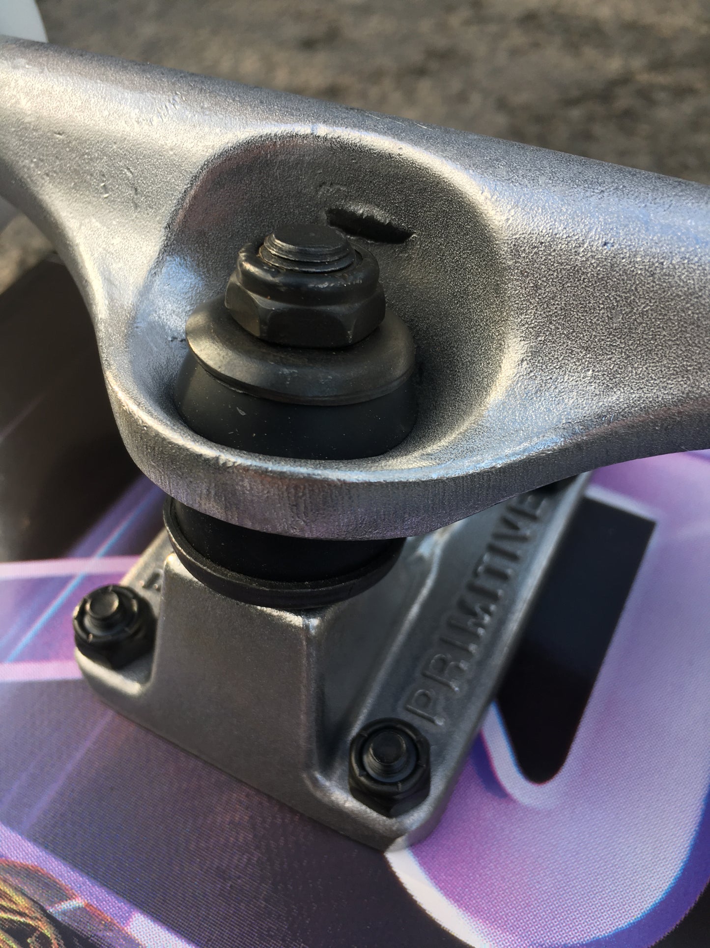 PRIMITIVE - RPM COMPLETE - MULTI - 8.25