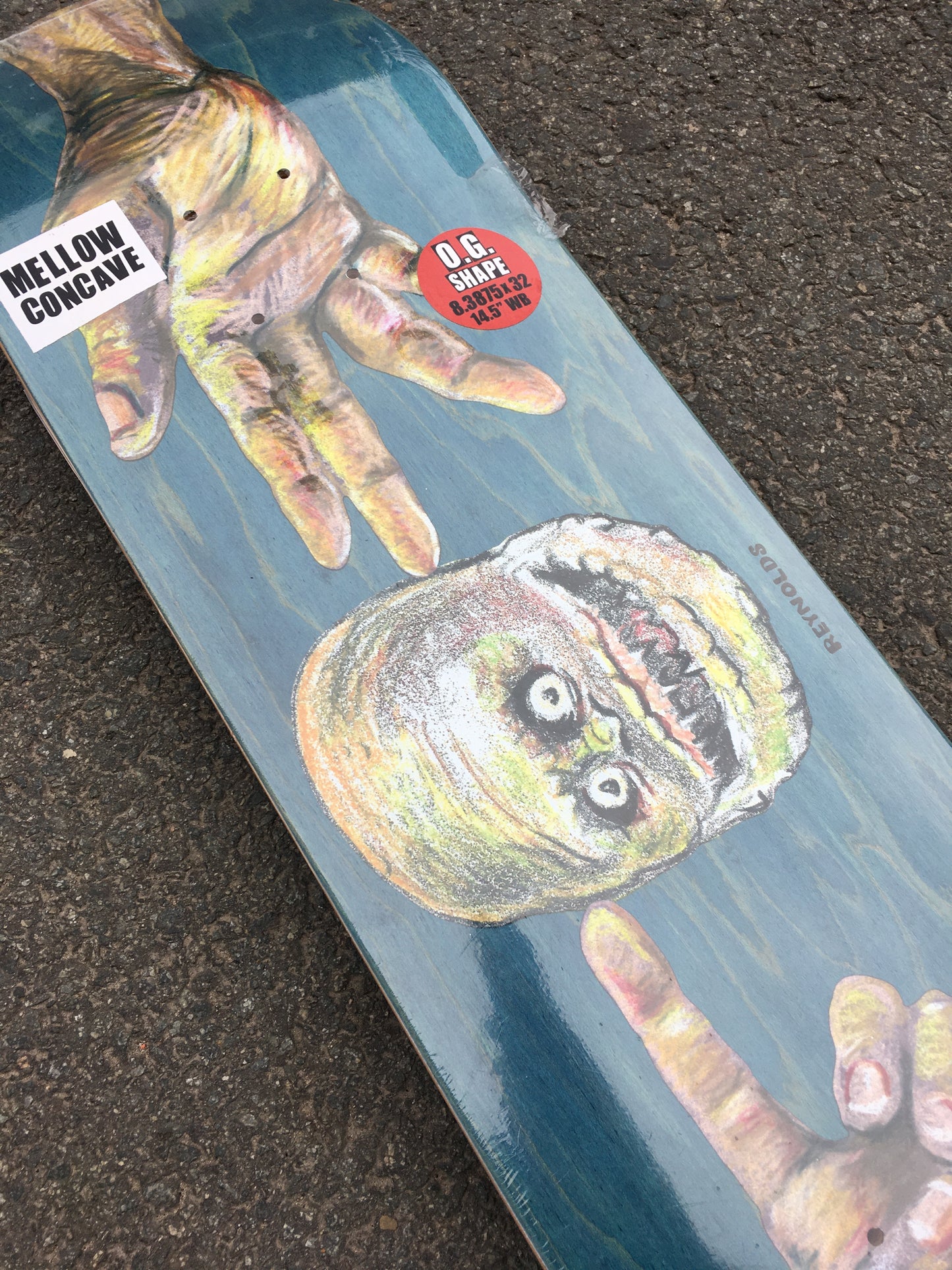 BAKER - AR CONSTRUCTORS - 8.38