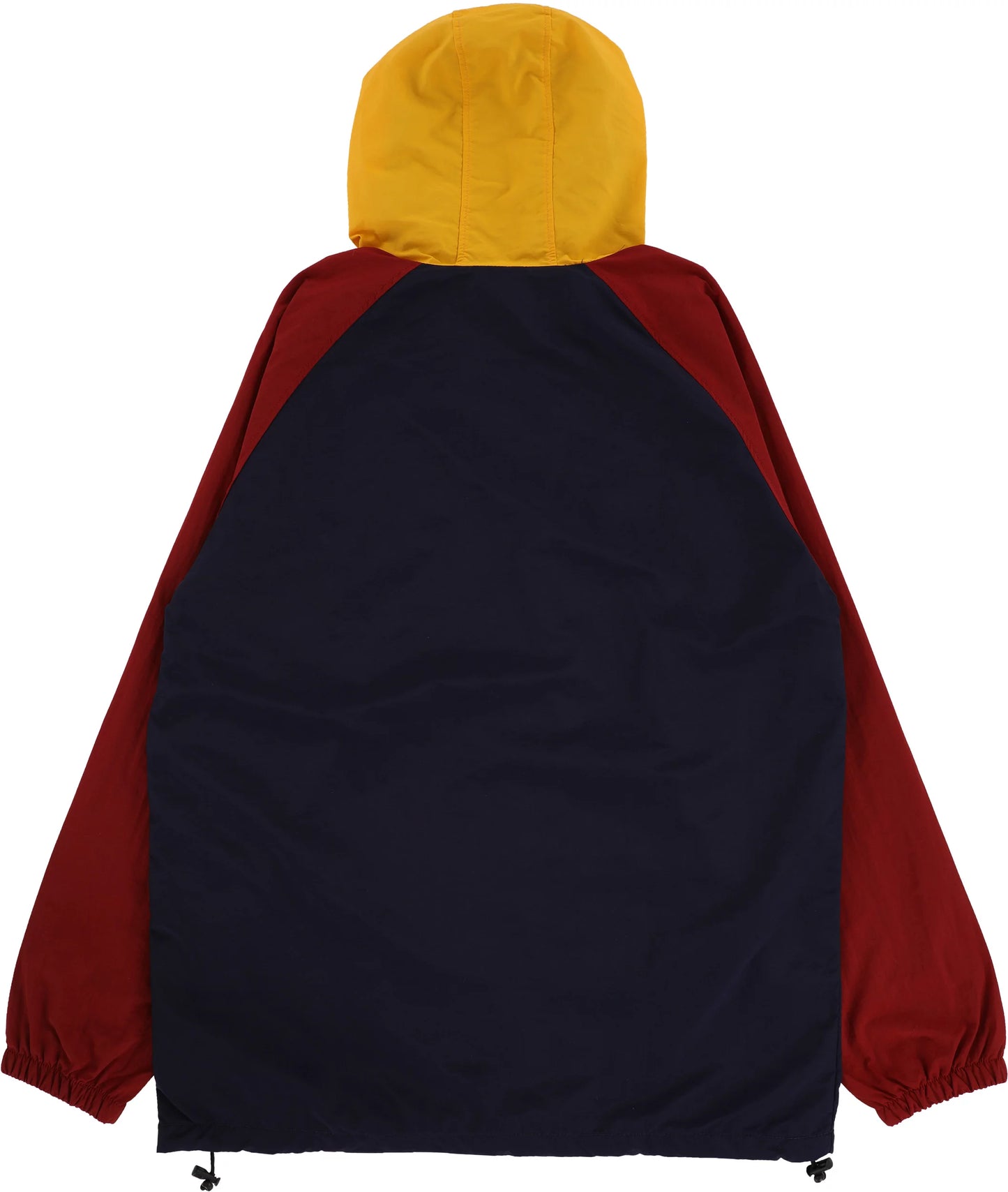 SPITFIRE - CLASSIC 87' CUSTOM JACKET - NAVY/GOLD/RED