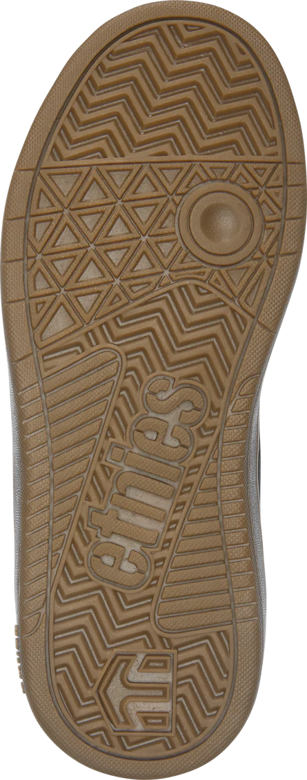 ETNIES - KIDS JOSL1N - BLACK/GUM