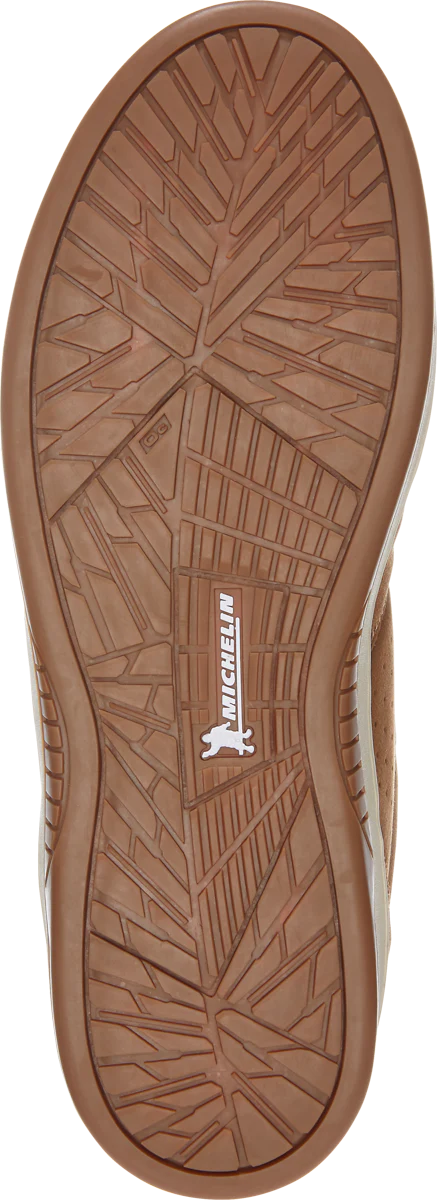 ETNIES - JOSL1N - BROWN/NAVY