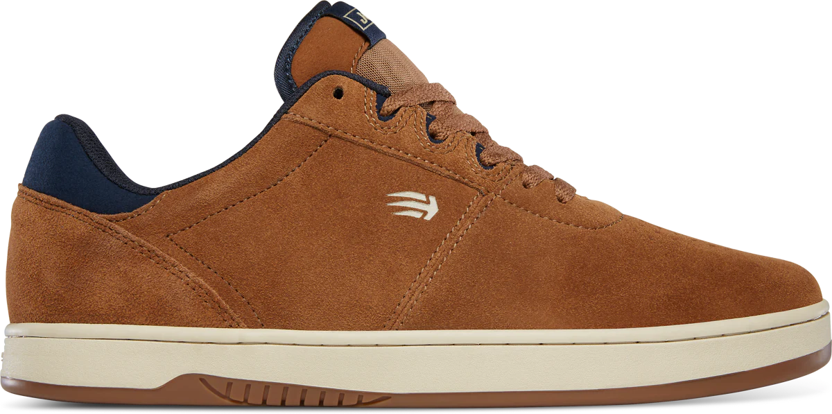 ETNIES - JOSL1N - BROWN/NAVY