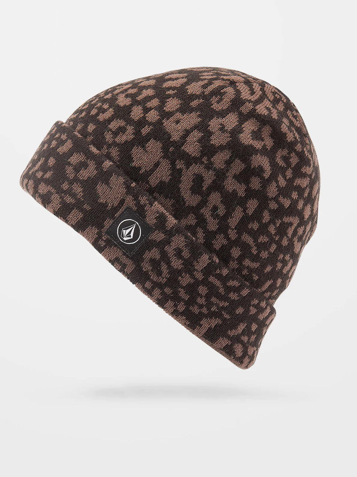 VOLCOM - FULL STONE JACQUARD - ESPRESSO