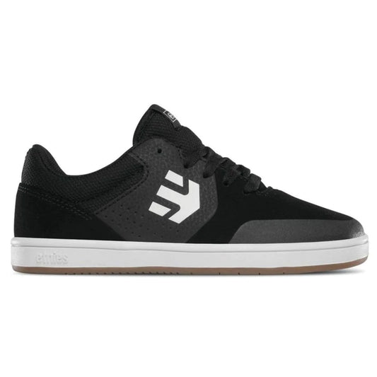 ETNIES - KIDS MARANA - BLACK/GUM/WHITE