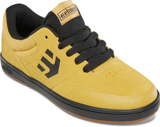 ETNIES - KIDS MARANA - YELLOW