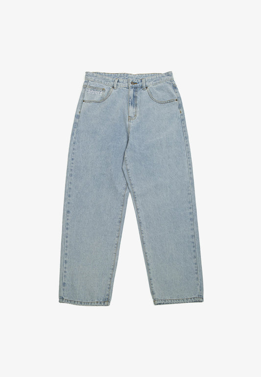 WASTED PARIS - METHOD CASPER PANT - LIGHT BLUE