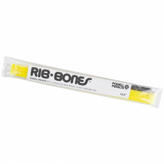 BONES - RIB BONE 15.5 - LIME YELLOW