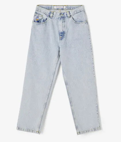 POLAR - '92 DENIM LIGHT BLUE