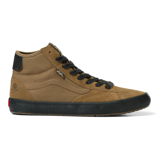 VANS - THE LIZZIE - DIRT/BLACK