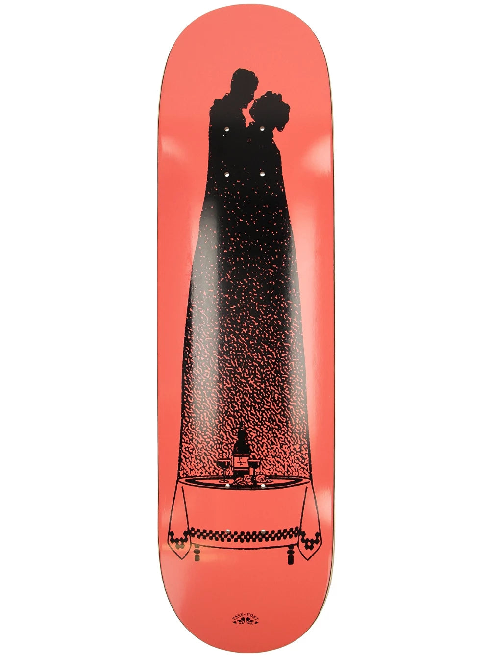 PASS~PORT - LOVE SHADOW - 8.25