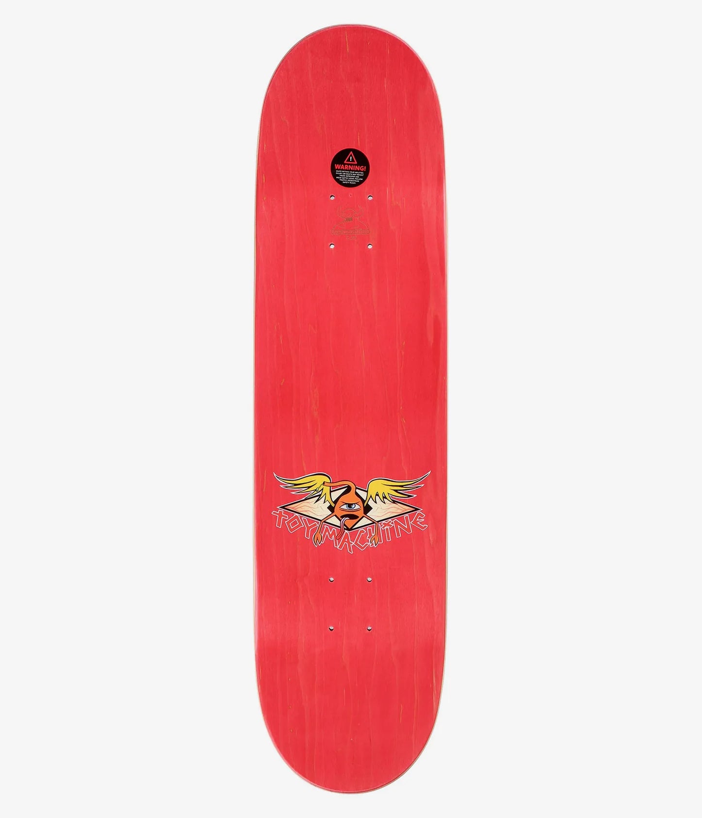 TOY MACHINE - LUTHERAN SACRIFICE - 8.25