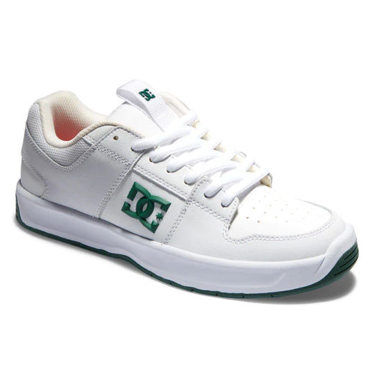 DC - LYNX ZERO S - WHITE/GREEN