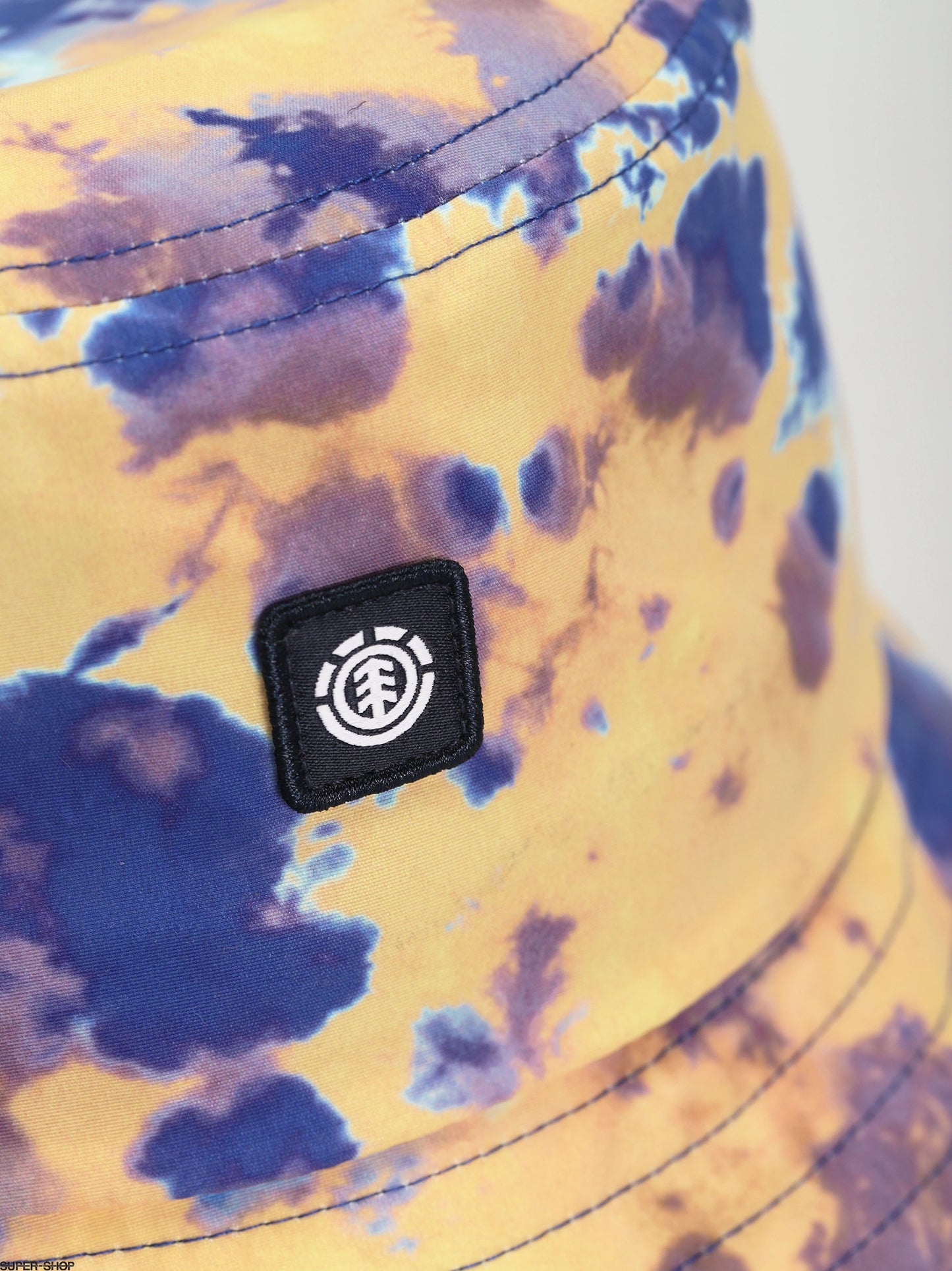 ELEMENT - EAGER BUCKET HAT - LIGHT MAGMA