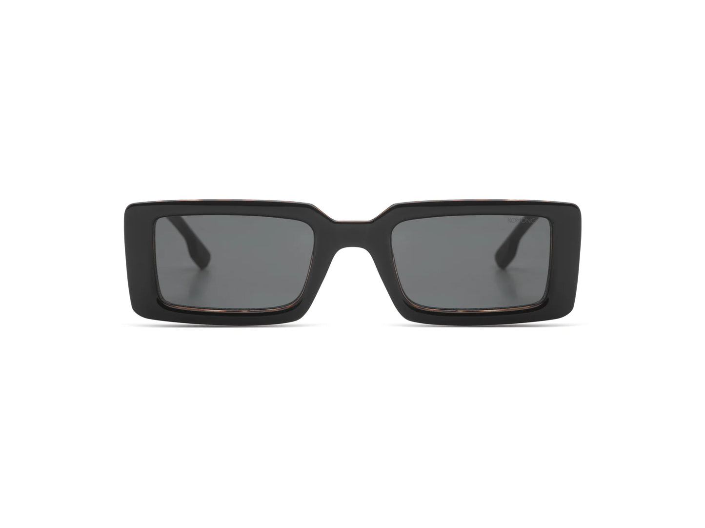 KOMONO - MALICK BLACK TORTOISE