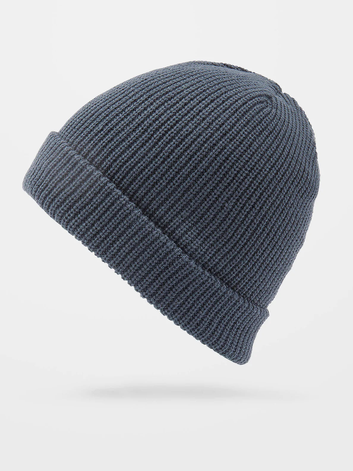 VOLCOM - FULL STONE BEANIE - MARINA BLUE