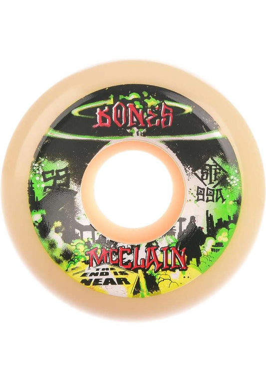 BONES - MCCLAIN APOLCALYPSE V5 SIDECUT STF - 99A