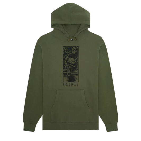 HOCKEY - MERE MORTAL HOOD - ARMY