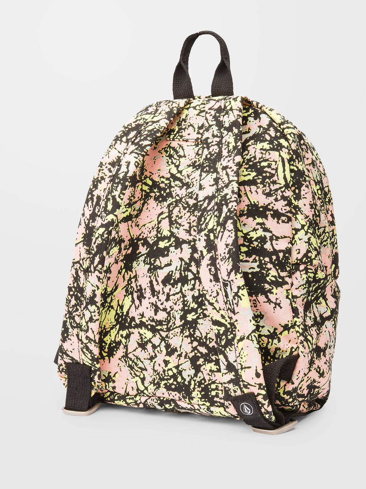 VOLCOM - STONE MINI BACKPACK - CORAL