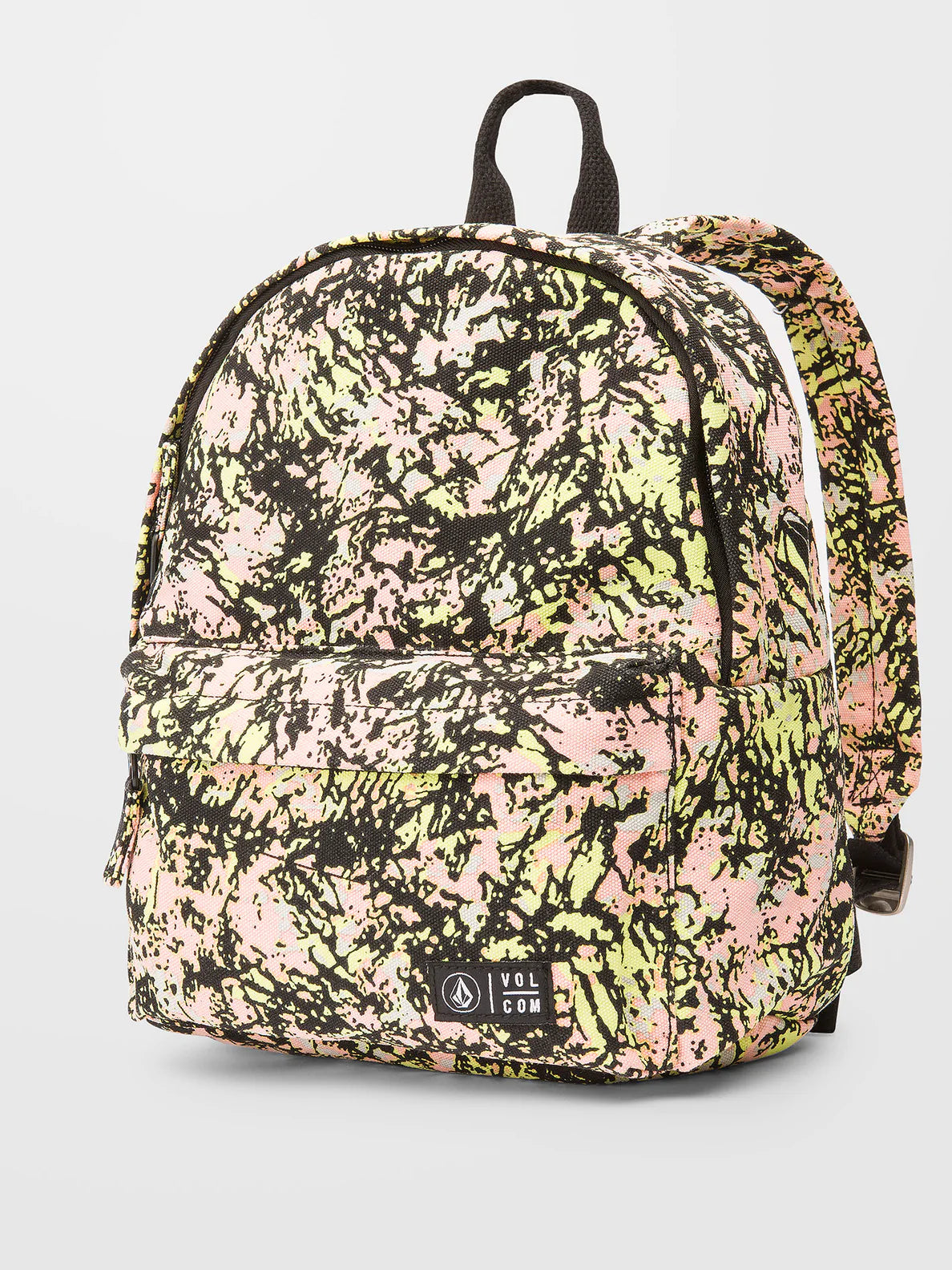 VOLCOM - STONE MINI BACKPACK - CORAL