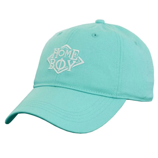 HOMEBOY - DAD CAP - MINT - OS