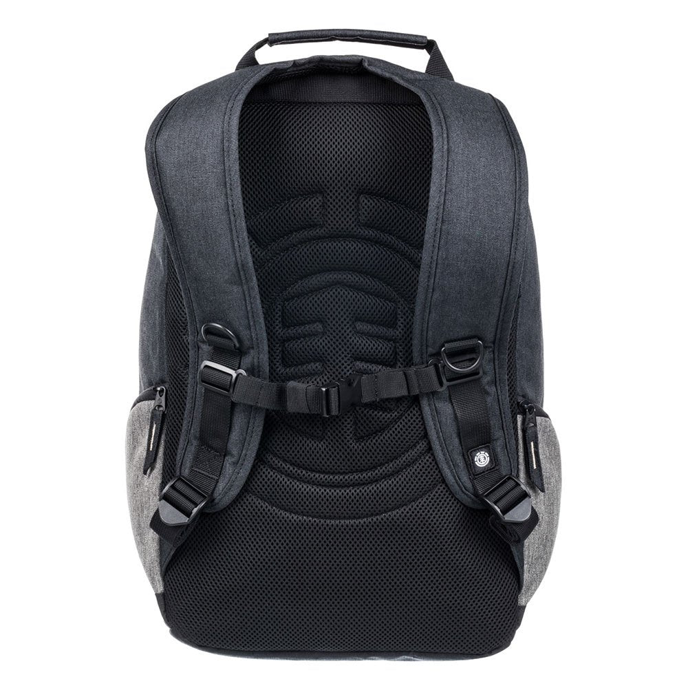 ELEMENT - MOHAVE BACKPACK - BLACK HEATHER
