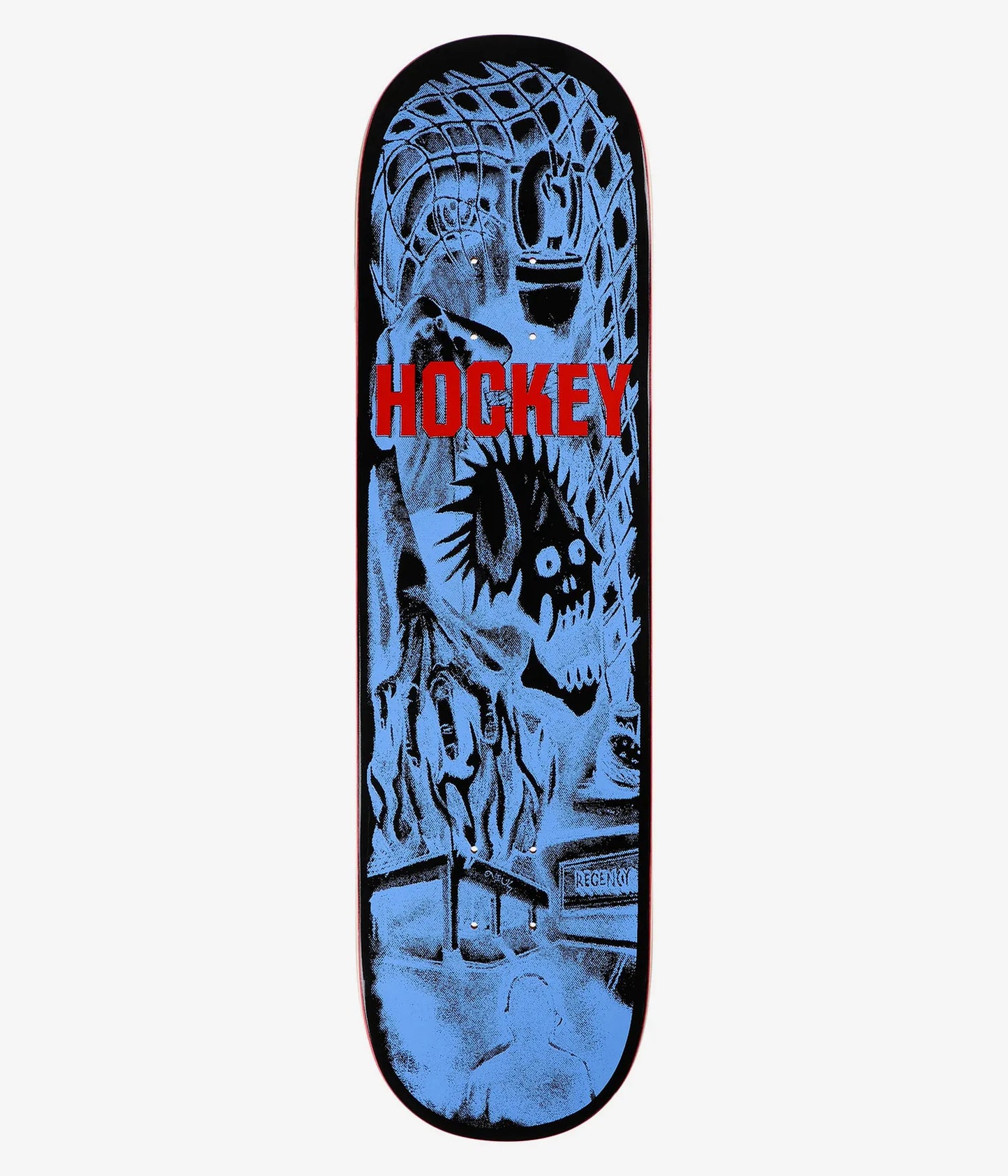 HOCKEY - MERE MORTAL - BLUE - 8.18